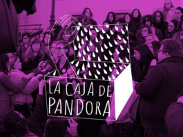 La Caja de Pandora
