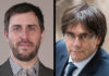 Cataluña: la que se avecina Toni Comín y Carles Puigdemont