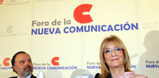 Encarna Samitier | FOTO: Nueva Economía Fórum