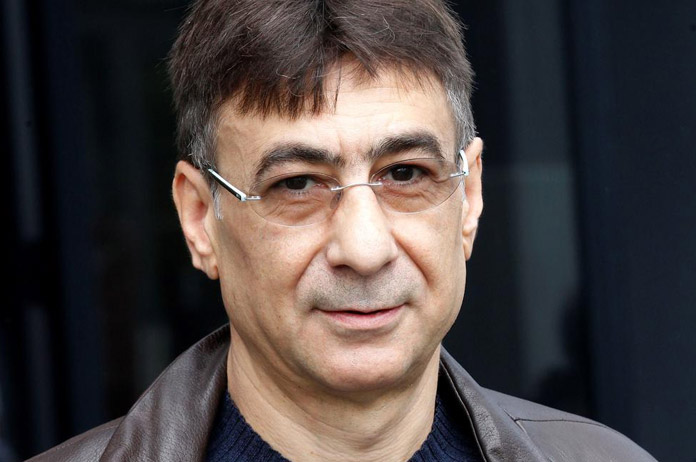 Gonzalo López Alba