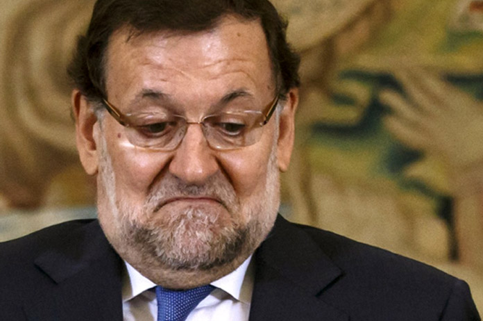 Las incertidumbres de Rajoy