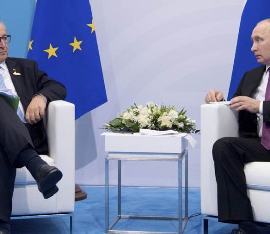 UE