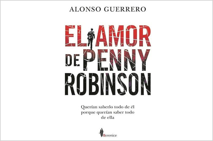 El amor de Penny Robinson