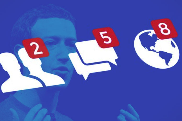 Facebook y Zuckerberg Facebook y Zuckerberg