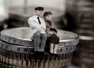 ¿Qué pensiones? pensiones