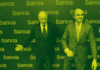 Rodrigo Rato, De Guindos y Bankia