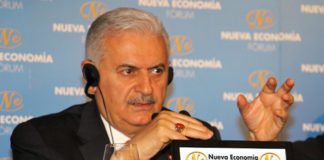 Binali Yildirim