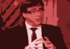 Entrevista a Puigdemont