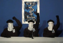 ETA ¿Es perdón o es amenaza? ETA