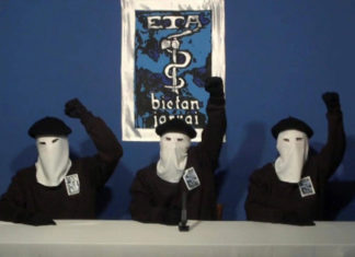 ETA ¿Es perdón o es amenaza? ETA