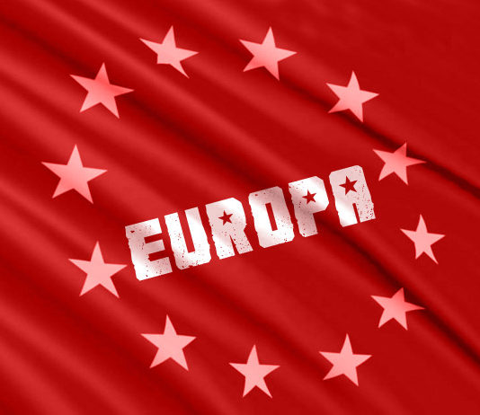 LA “SOVIETIZACION” DE EUROPA