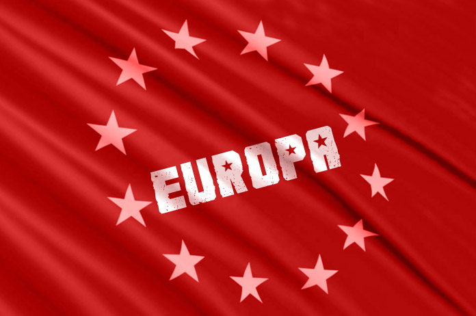 LA “SOVIETIZACION” DE EUROPA