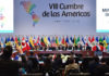 VIII Cumbre de las Américas