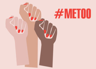 No me gusta la frase «Las Mujeres están de moda» #METOO