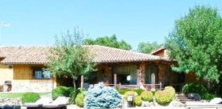 El nuevo chalet de Pablo Iglesias e Irene Montero en Galapagar