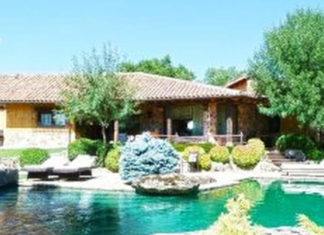 La revolución era eso El nuevo chalet de Pablo Iglesias e Irene Montero en Galapagar
