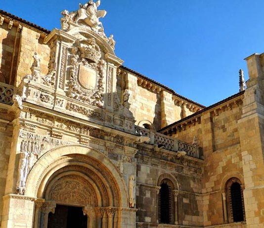 El parlamentarismo nació en León
