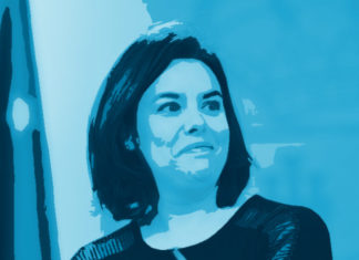 Soraya de Castilla, la última oportunidad Soraya de Castilla, la última oportunidad