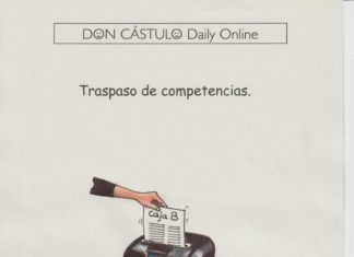 Cesión de gobierno
