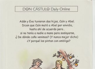 Dos preguntas tontas