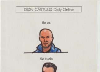 El se se le