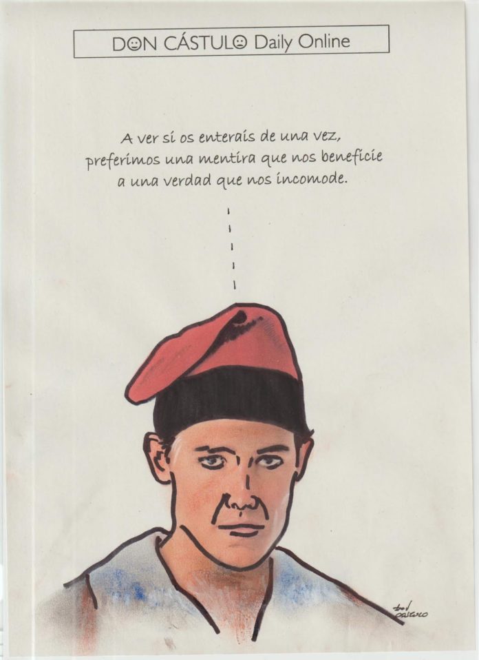 Así es Así es