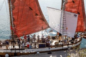 Expedición Científica ALNITAK 2018