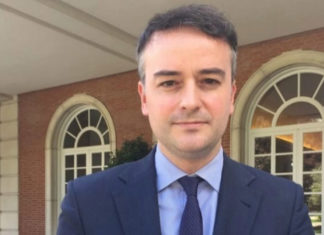 En Moncloa hay un tal Iván Iván Redondo