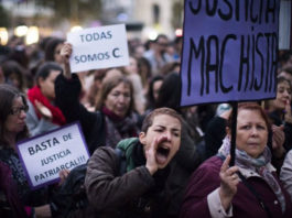 Justicia machista