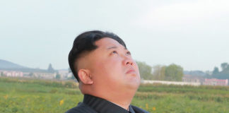 Kim Jong-un