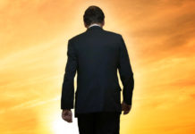 Rajoy: su sacrificio Redentor por el PP