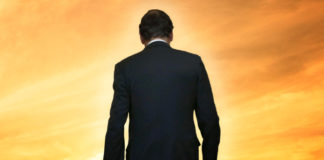 Rajoy: su sacrificio Redentor por el PP