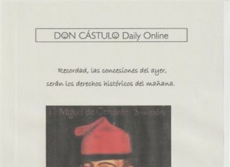 Advertencia