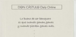 La banca gana