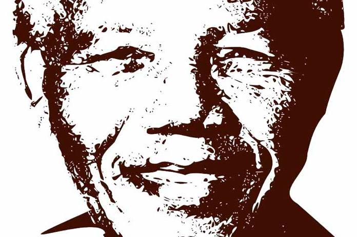 Nelson Mandela