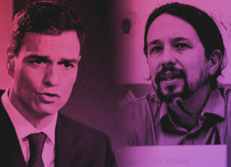 Cataluña debe abandonar el Procès Sánchez Iglesias