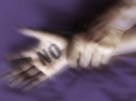 El sexo sin consentimiento es violación