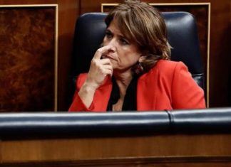 Se desborda la política Se desborda la política