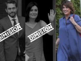 La Ministra Delgado y una nueva dimensión.