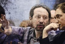 La encrucijada de Podemos LA ENCRUCIJADA DE PODEMOS