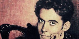 lorca