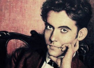 lorca