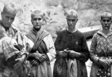 Memoria histórica feminista