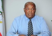 La oposición en el exilio pide protección a España para volver a Guinea Ecuatorial Severo Moto, Guinea Ecuatorial