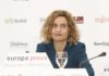 Meritxell Batet. Foto: EP