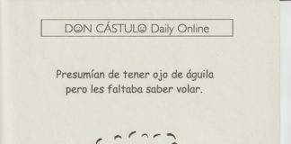 Ojo clínico