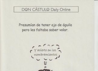 Ojo clínico