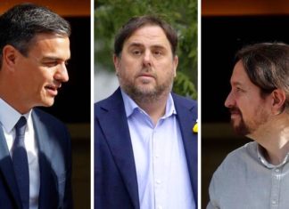 El poder sigue en la celda El poder sigue en la celda