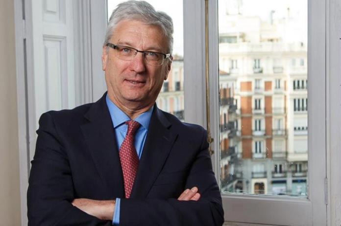 Jueces, banqueros e impuestos