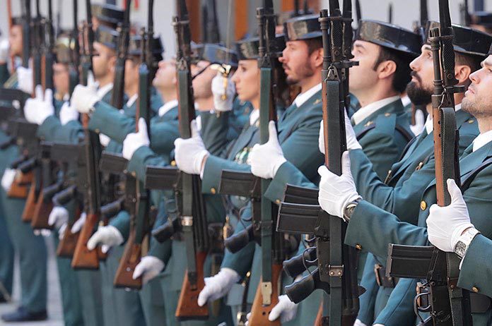guardia-civil